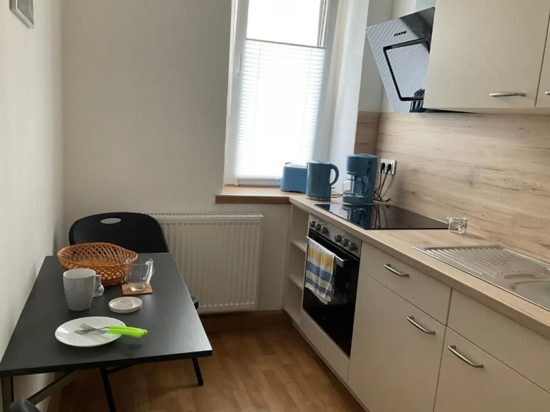 Ferienwohnung Spremberg-City I