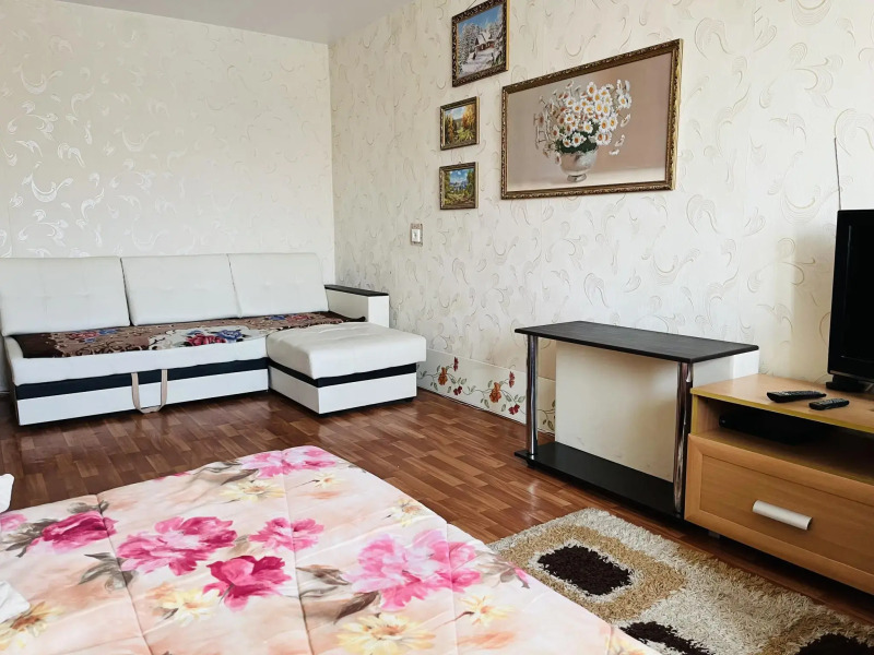 Апартаменты на улице Гагарина 1