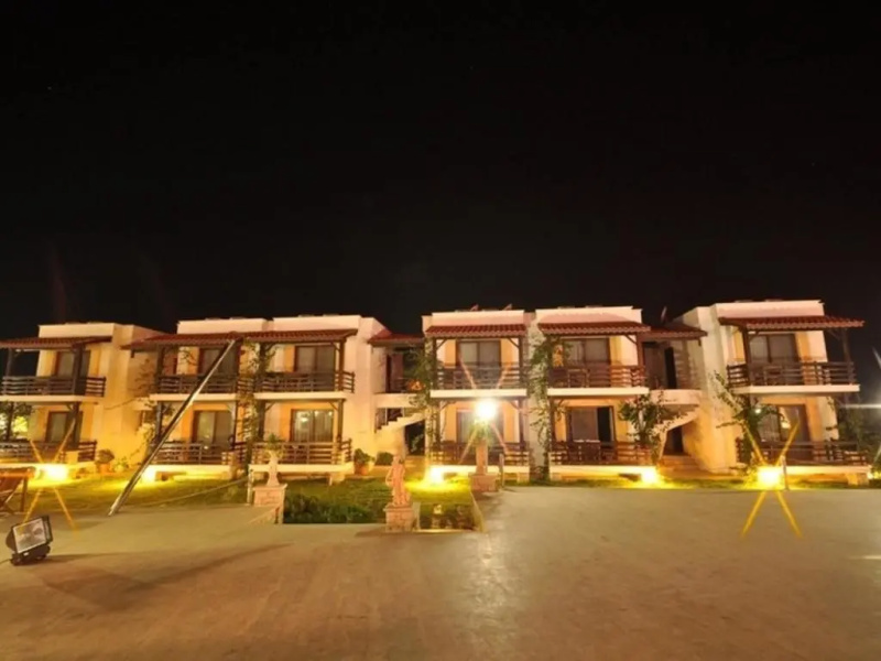 Otel Silvanus