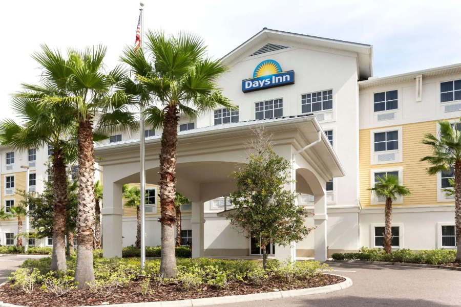 Holiday Inn Express & Suites Palm Coast I95 by IHG