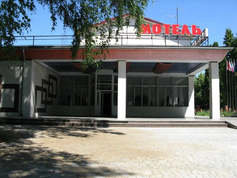 Motel Poltava
