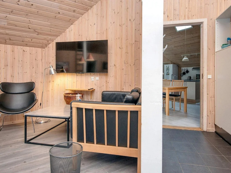 20 Person Holiday Home in Romo