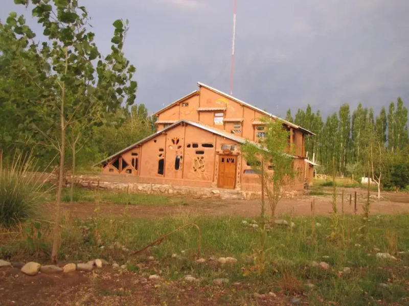 Eco Malargue Posada & Hostel