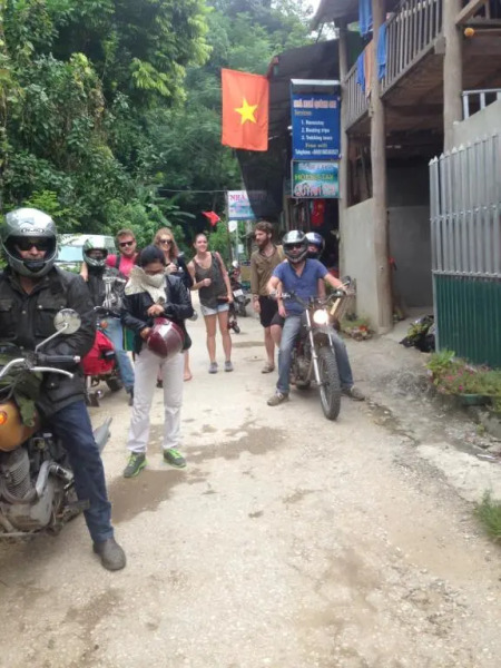 Ba Be Lake Homestay - Quynh Chi