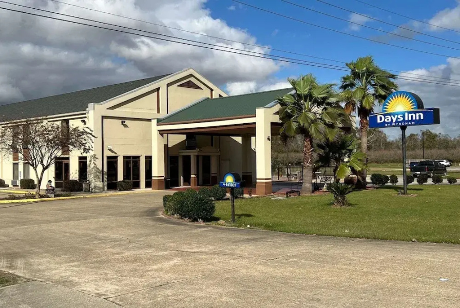 Days Inn Rayne