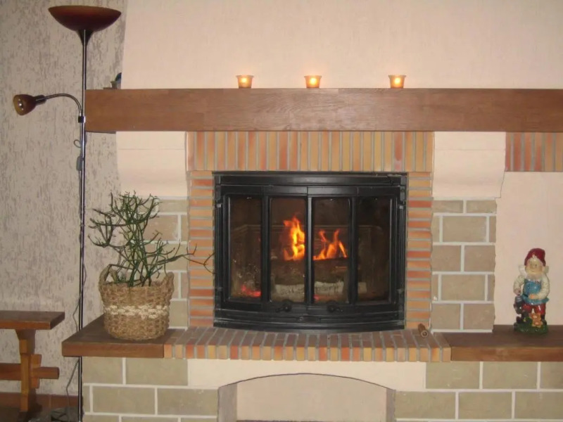 Brīvdienu māja Pie sievasmātes