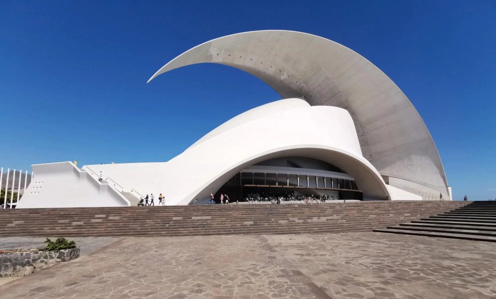Home2Book Beach Front Las Gaviotas