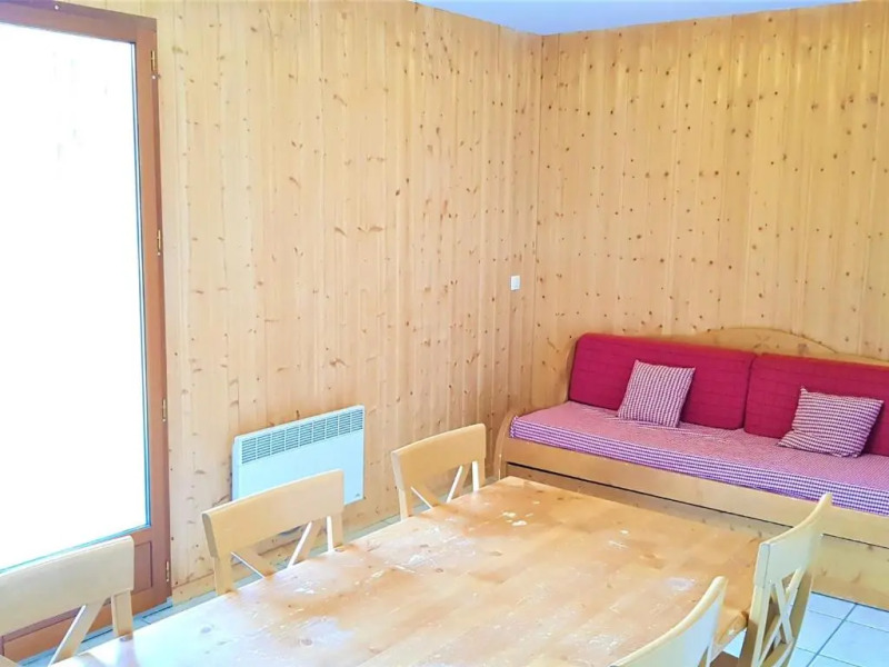 Chalet Le Dévoluy-Agnières-en-Dévoluy, 3 pièces, 7 personnes - FR-1-504-56