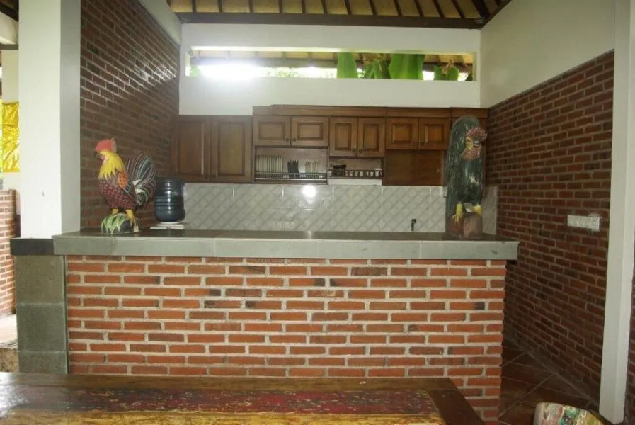 Homestay Meraki Pemuteran