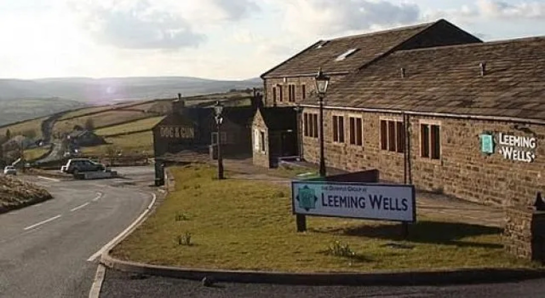 Leeming Wells