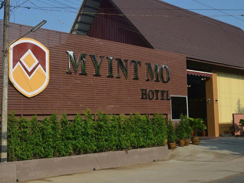 Myint Mo hotel