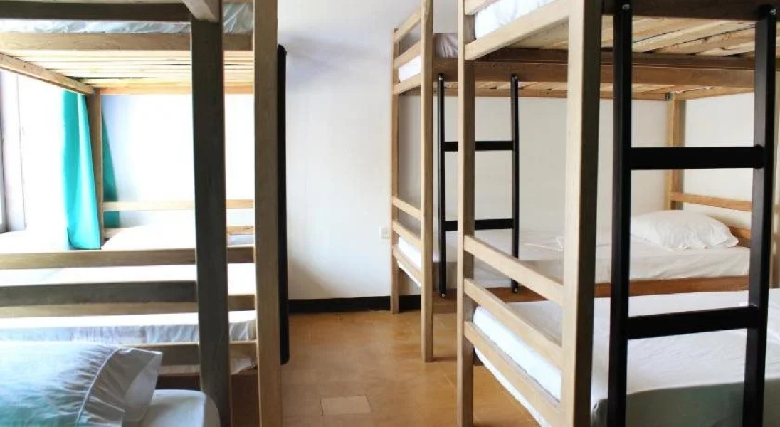 Mulata Hostel