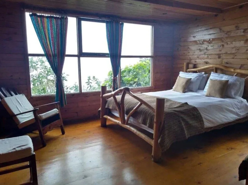 El Dorado Nature Reserve