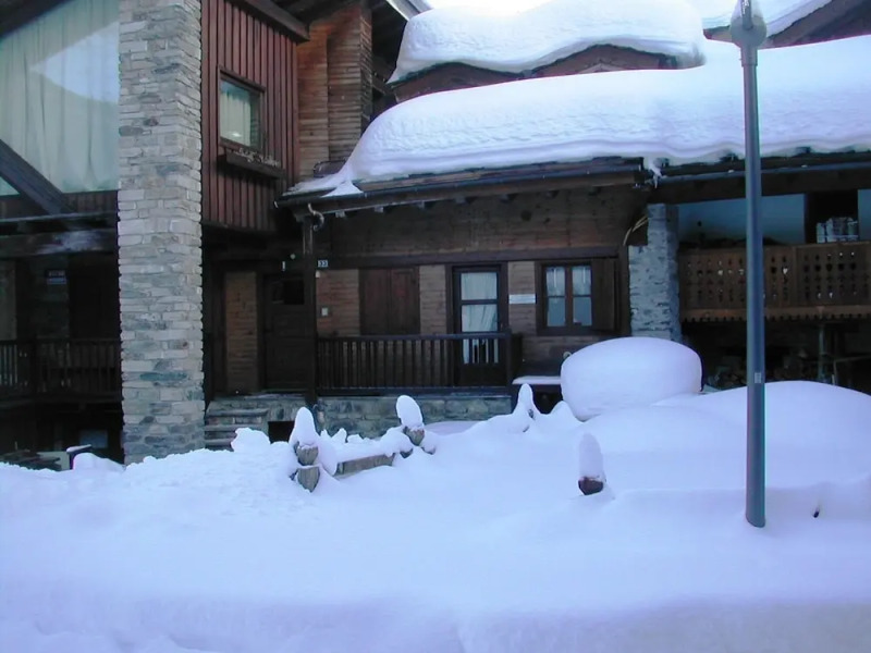 Case Gran Paradiso Villaggio Diffuso