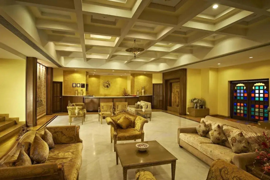Club Mahindra Kumbhalgarh