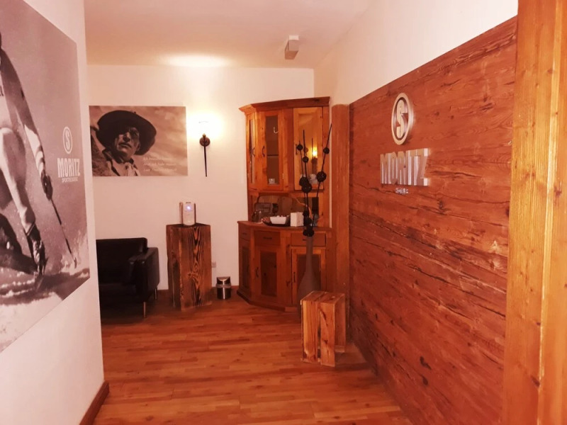 smoritz Private Residenz