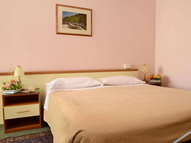 La Panoramica Hotel