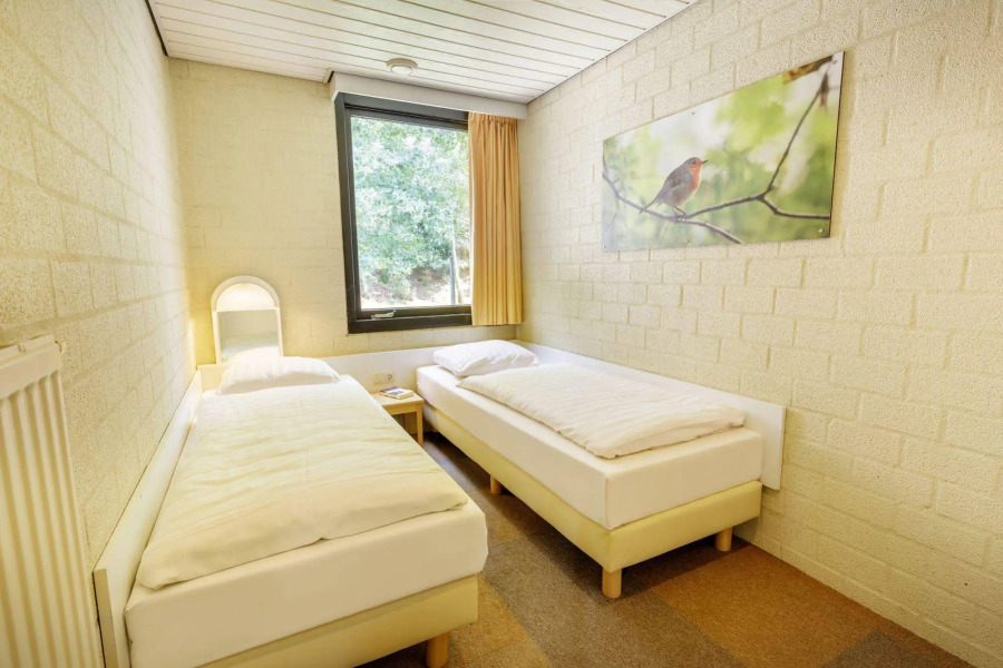 Center Parcs Het Meerdal