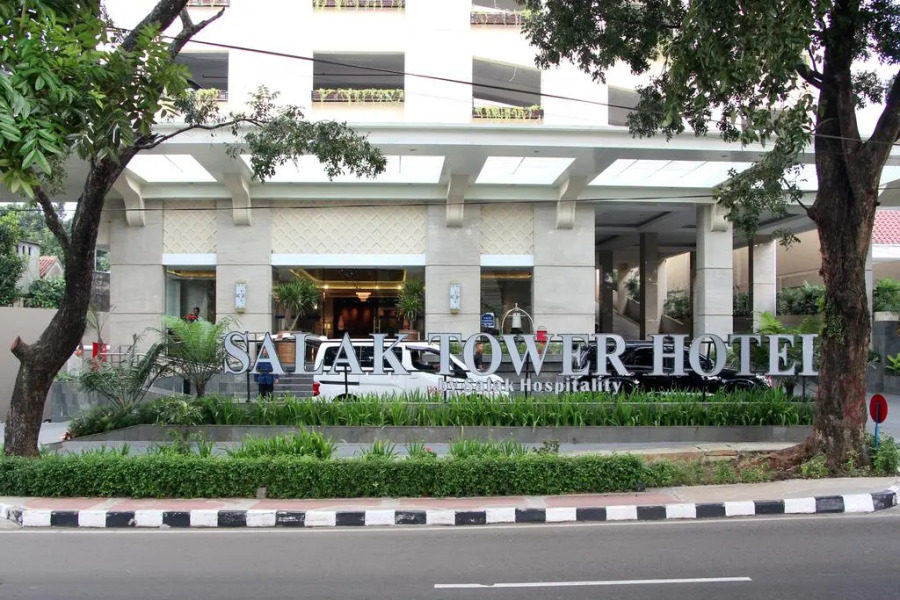 Swiss-Belhotel Bogor