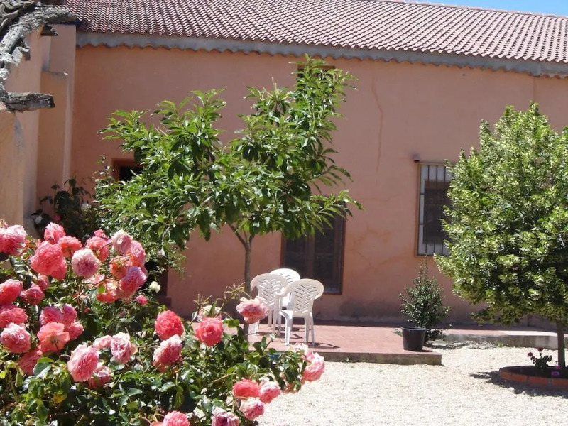 La Candela Casa Rural