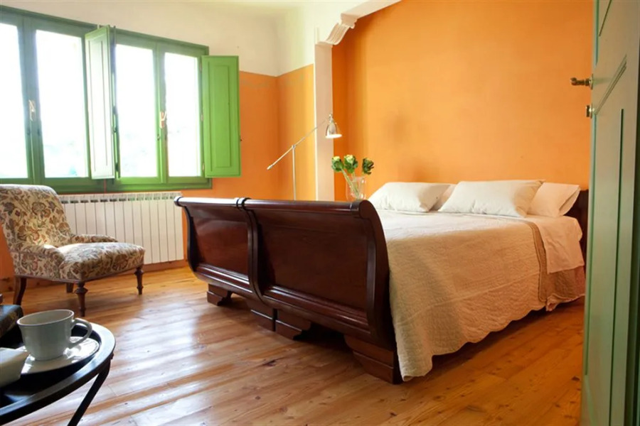 Il Borghetto di Brola