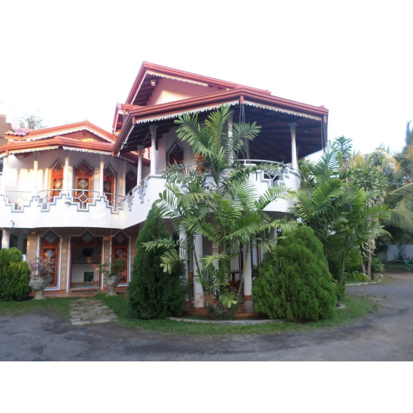 Vista Rooms Peacock Reach