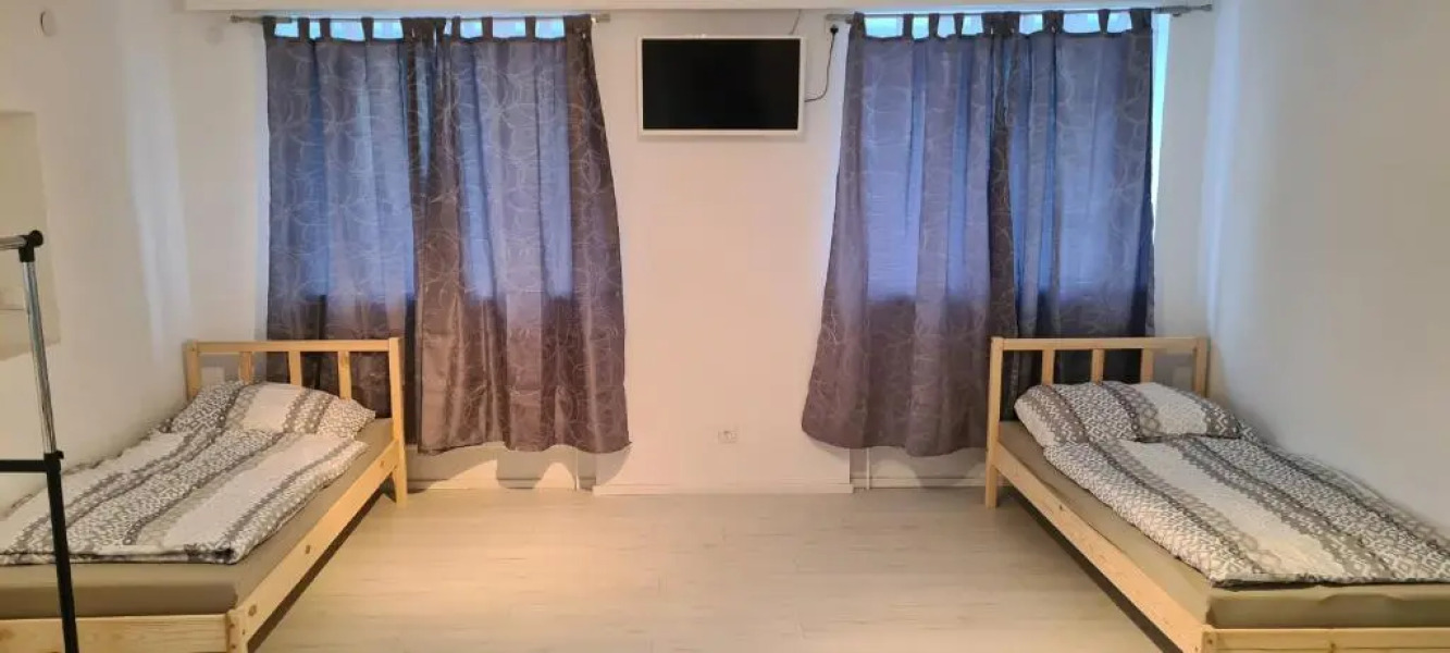 SG Apartment