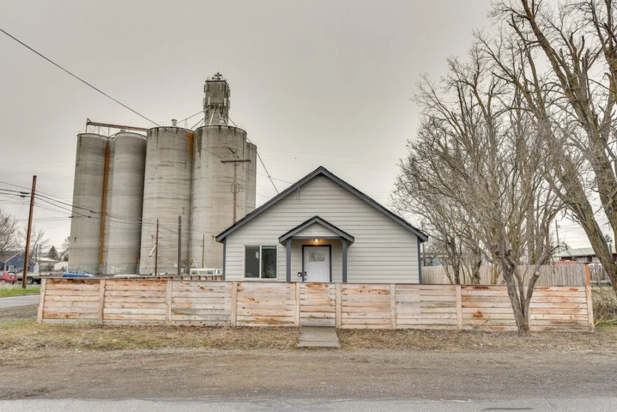 Goldendale Vacation Rental 13 Mi to Columbia River