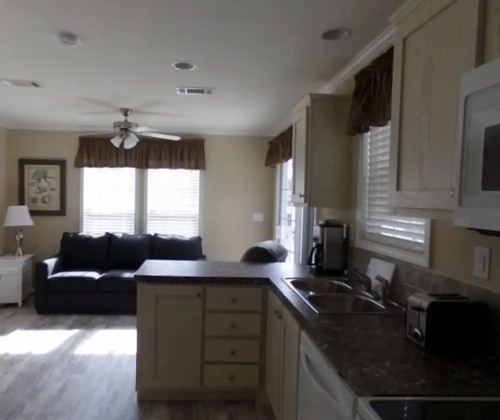 Pleasant Lake RV Resort