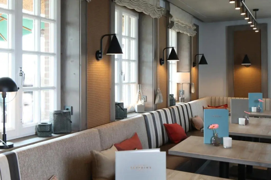 Landhaus Severin's