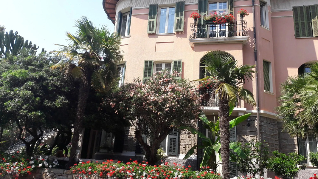 Hotel La Scogliera