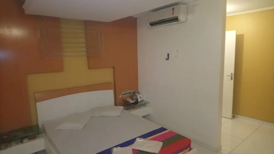 Flash Motel - Adults Only