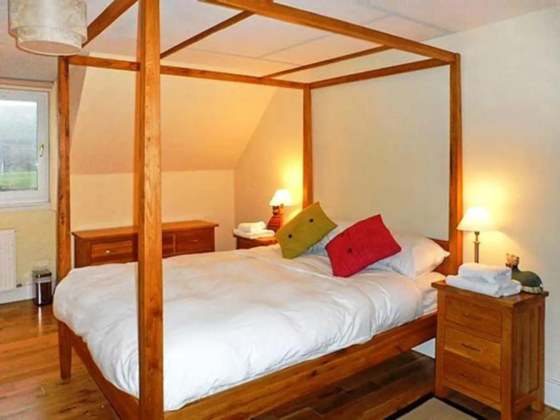 Hillview House Hostel Inverness