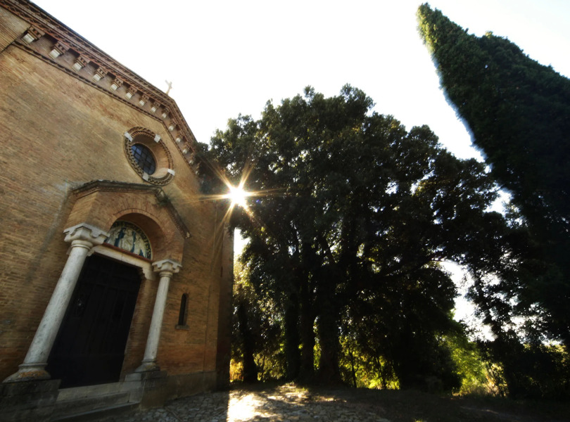 Tenuta Ponziani - Griffin's Resort