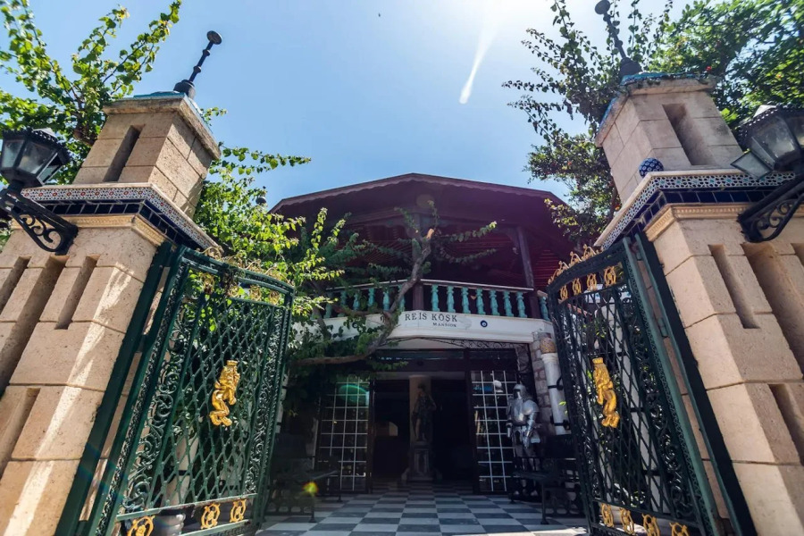 Wyndham Datca Perili Bay