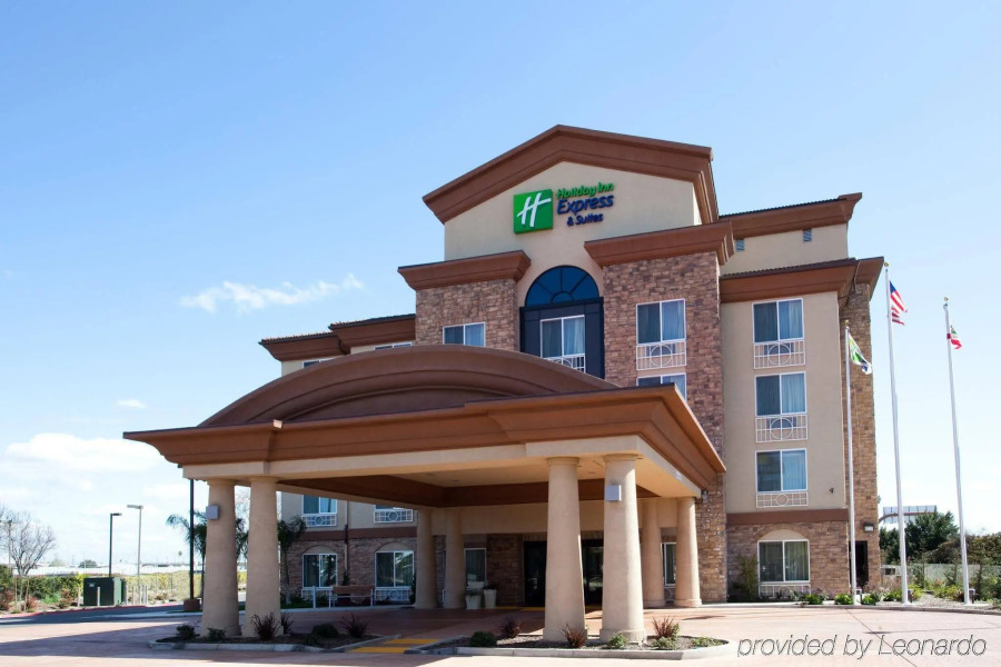 Holiday Inn Express Hotel & Suites Fresno South by IHG