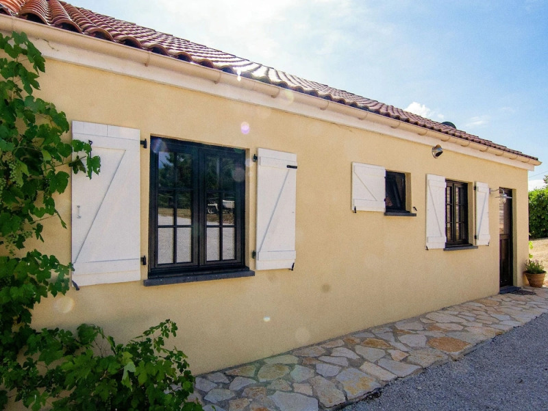 Chic Holiday Home in Rocamadour France With Private Terrace