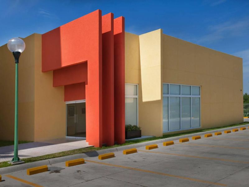 City Express by Marriott Culiacán