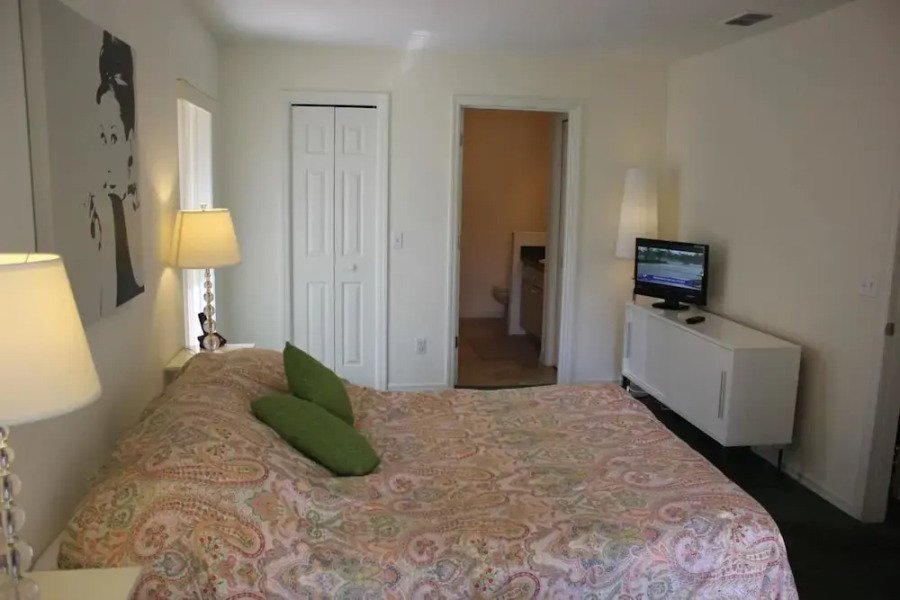 Villa Valk - Comfort - 3 Bedroom