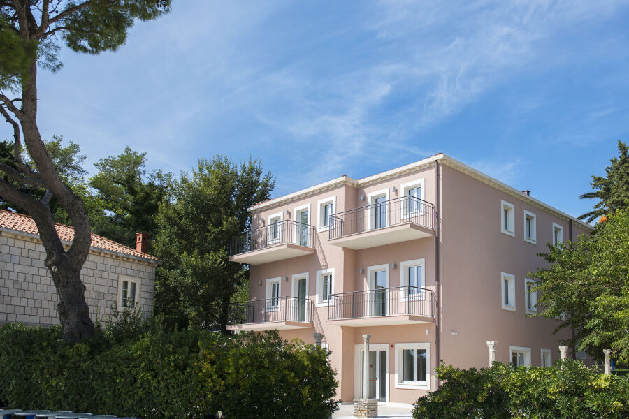 Maistra Select Srebreno Villas