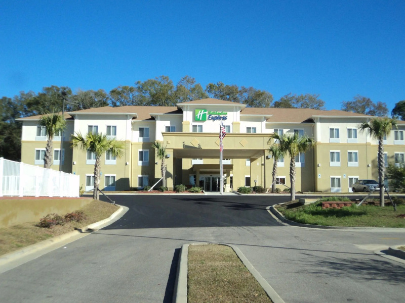 Holiday Inn Express & Suites Bonifay by IHG