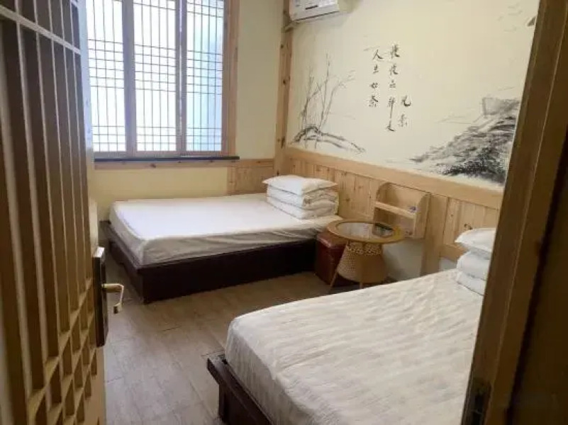 Helong Tianyuan Hotel