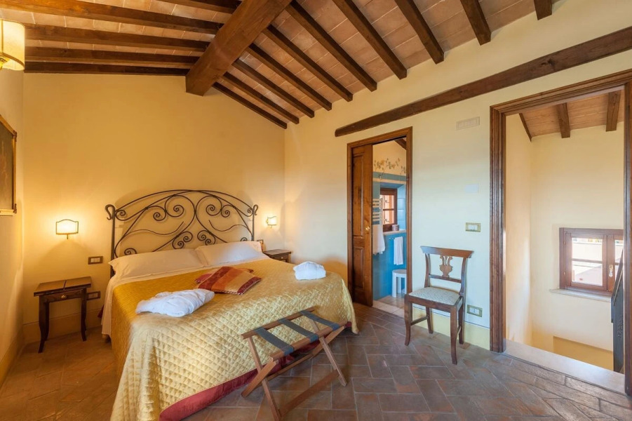 Hotel Saturno Fonte Pura