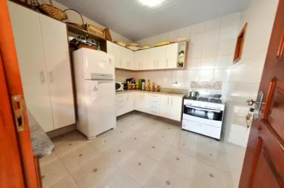 Pousada Chalé das Praias