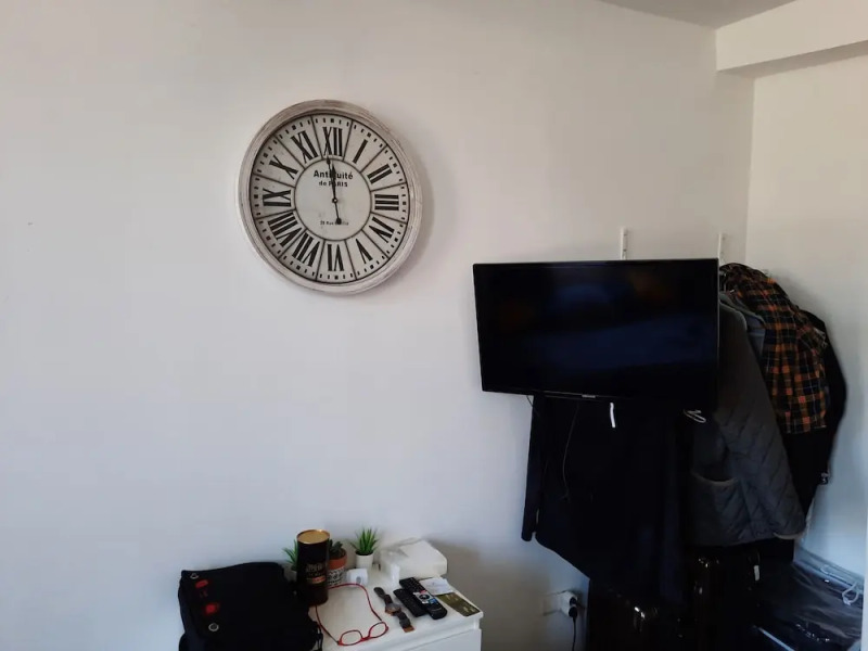 Hyper Centre Parking Wi-fi Netflix