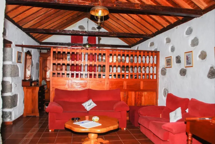 La Casita de Andres 1