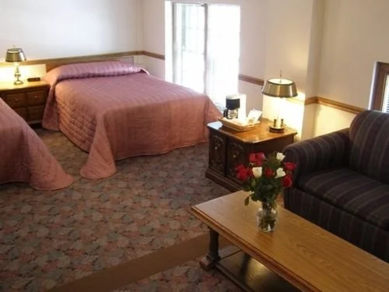 Hotel Memorial Union