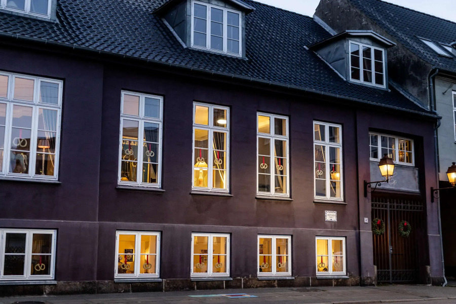 Boutique Hotel Villa Provence