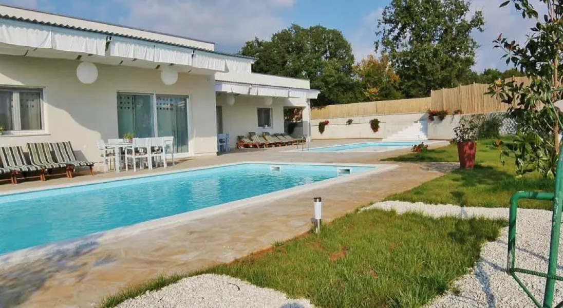 Istrian Villas Bila Complex 320