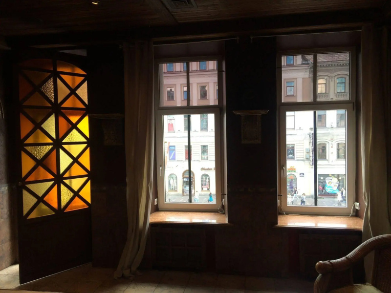 Nevsky House